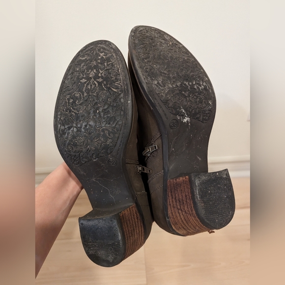 Steve Madden Riding Boots - Picture 2 of 5